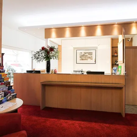 Hotel Sachsenhof