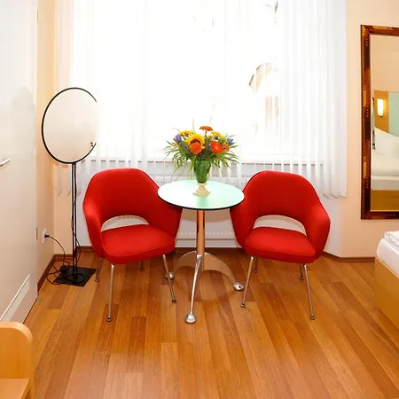 Sachsenhof Hotel Berlin