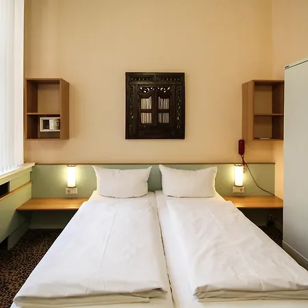 Sachsenhof Hotel Berlin