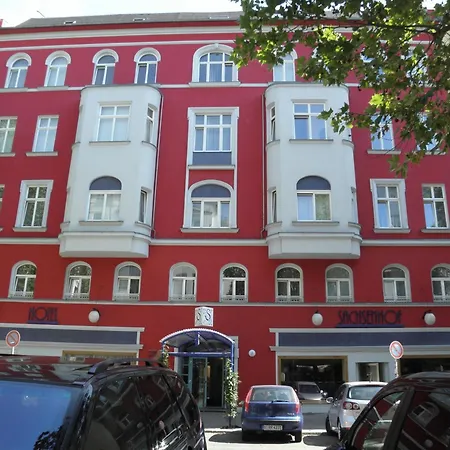 Szálloda Sachsenhof 3*