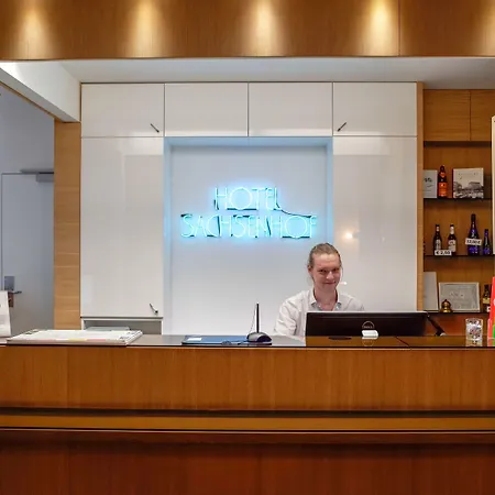 사흐젠호프 베를린