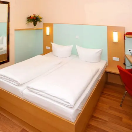 사흐젠호프 호텔 베를린