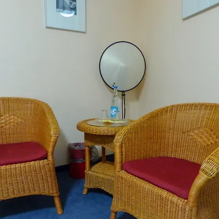 Sachsenhof Hotel 3*