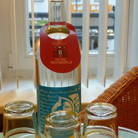 Sachsenhof