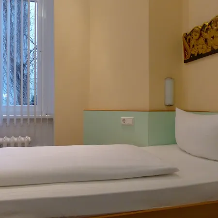 사흐젠호프 호텔