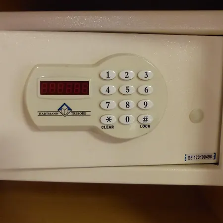 Hotel Sachsenhof 3*