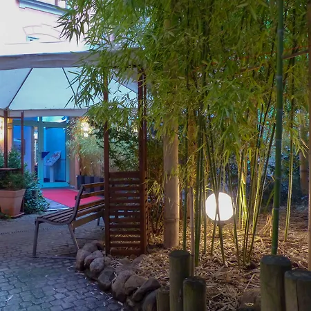 Sachsenhof 3* Berlin