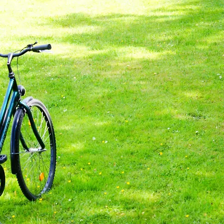 사흐젠호프 호텔 베를린