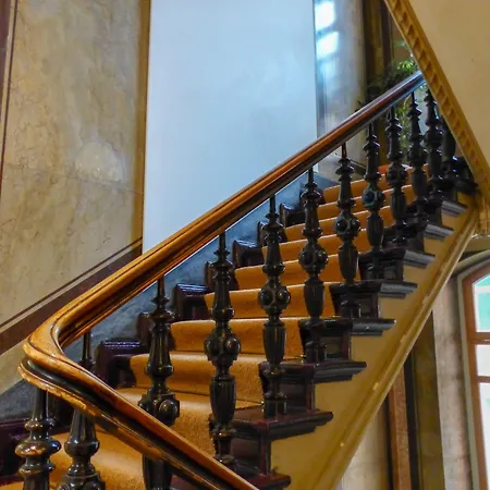 사흐젠호프 호텔 3*