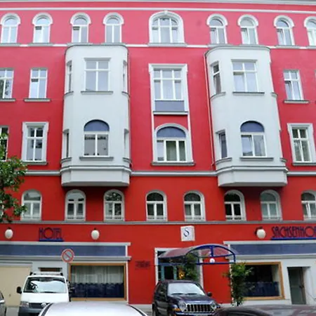Sachsenhof Hotel