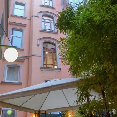 Sachsenhof Hotel Berlín