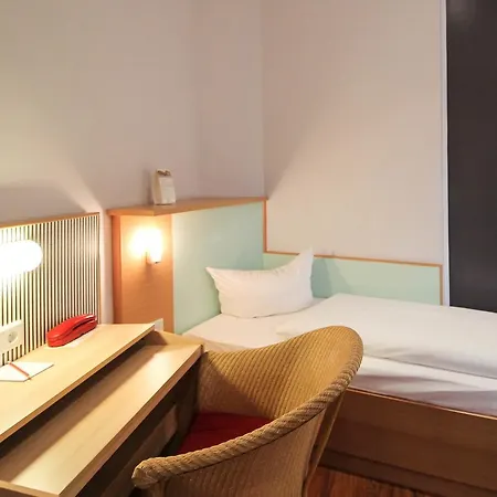 사흐젠호프 호텔 베를린