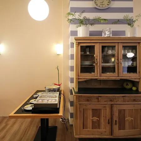 사흐젠호프 베를린