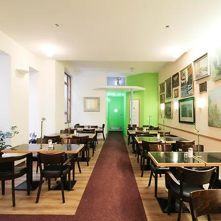 Sachsenhof Hotel