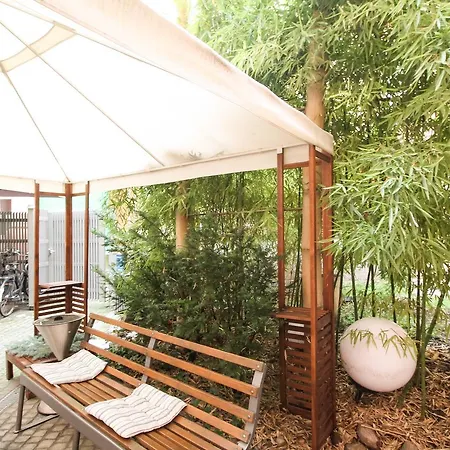 사흐젠호프 호텔 3*