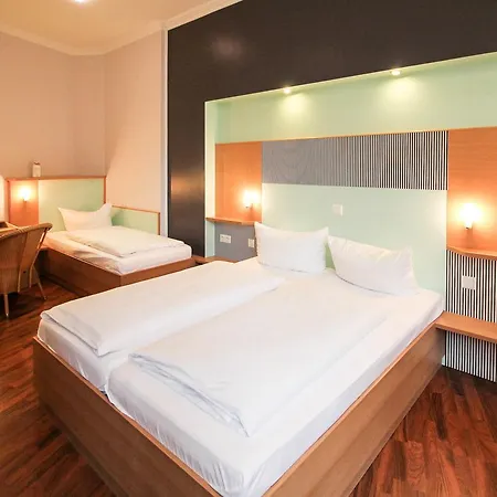 사흐젠호프 베를린