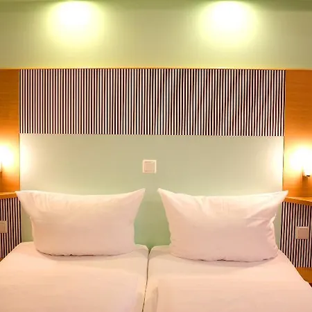 사흐젠호프 3* 베를린