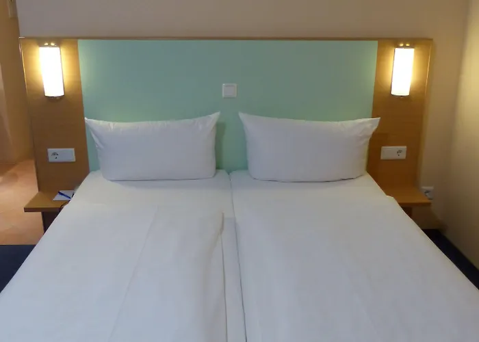 Sachsenhof Hotel Berlín