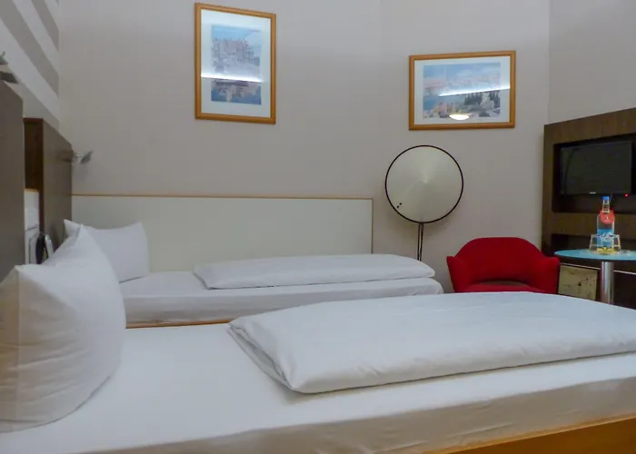 Szálloda Sachsenhof