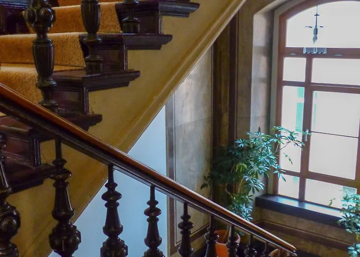 Sachsenhof Szálloda 3*