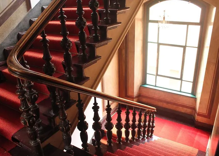 Hotell Sachsenhof Berlin