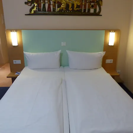 Sachsenhof Hotel Berlín