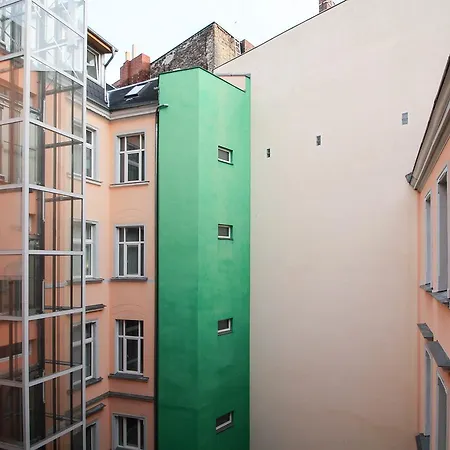 Sachsenhof Berlin