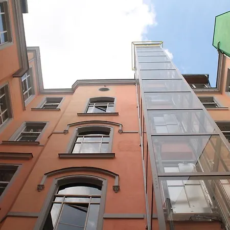 Sachsenhof 3* Berlin