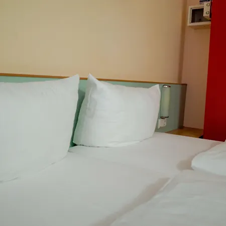 Sachsenhof Hotel 3*