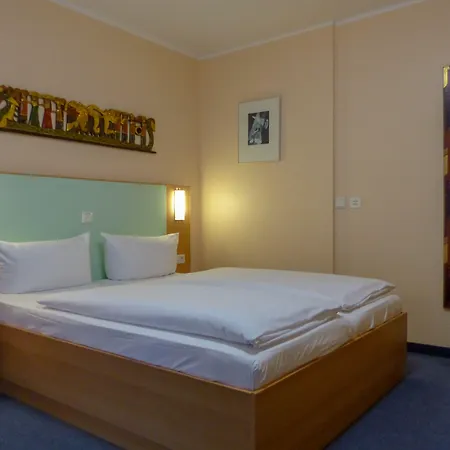 Hotel Sachsenhof