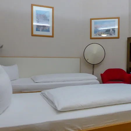 Hotel Sachsenhof