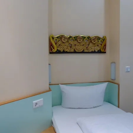 Sachsenhof 3*