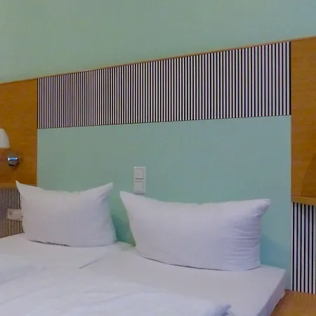Sachsenhof Hotel 3*