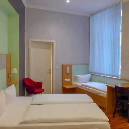 Sachsenhof 3*