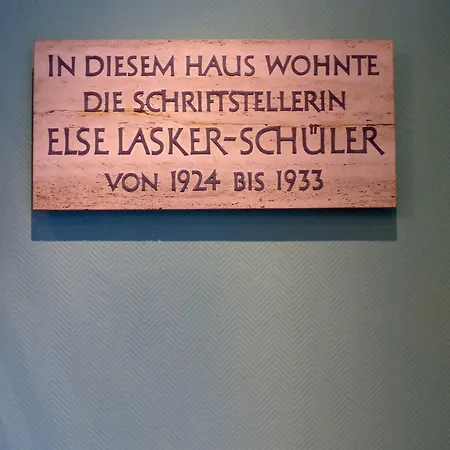 Sachsenhof Hotel