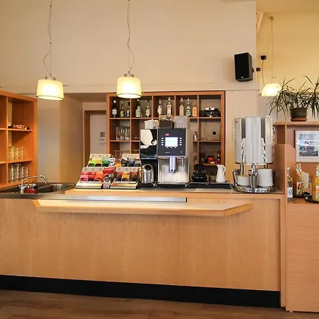 萨科森霍夫酒店 3*