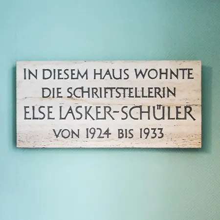 Hotel Sachsenhof Berlin