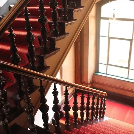 Hotell Sachsenhof Berlin