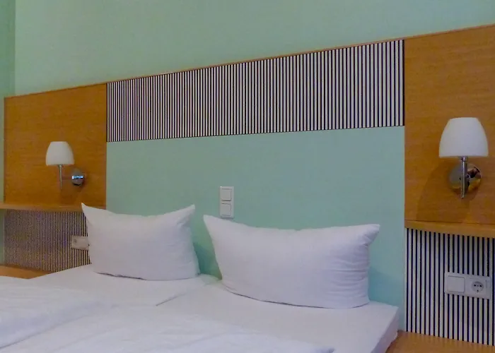 Sachsenhof Szálloda 3*