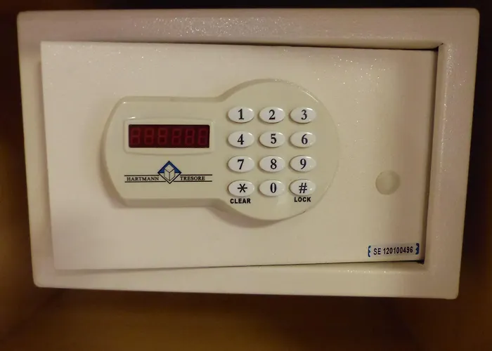 Szálloda Sachsenhof 3*