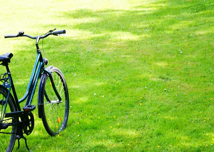 Sachsenhof Szálloda Berlin