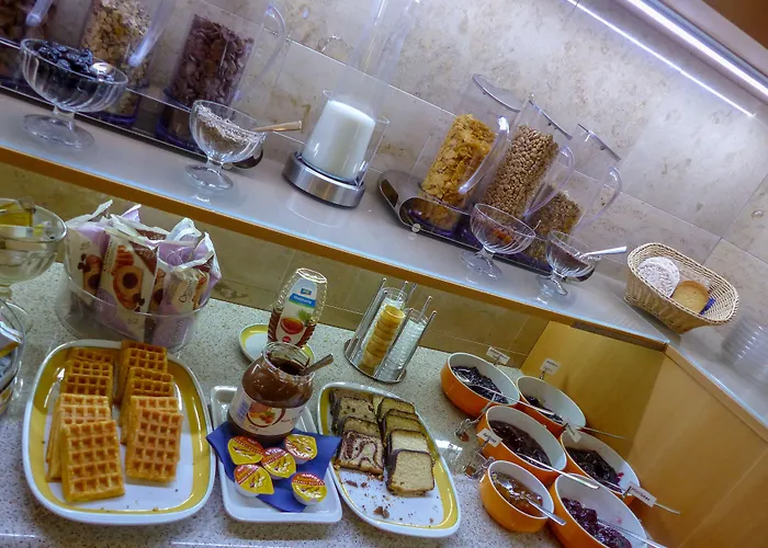 Szálloda Sachsenhof