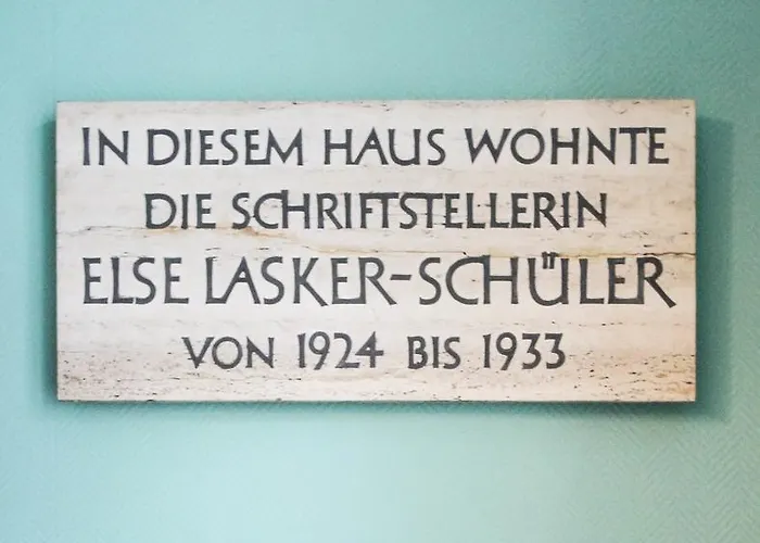 Hotel Sachsenhof Berlín